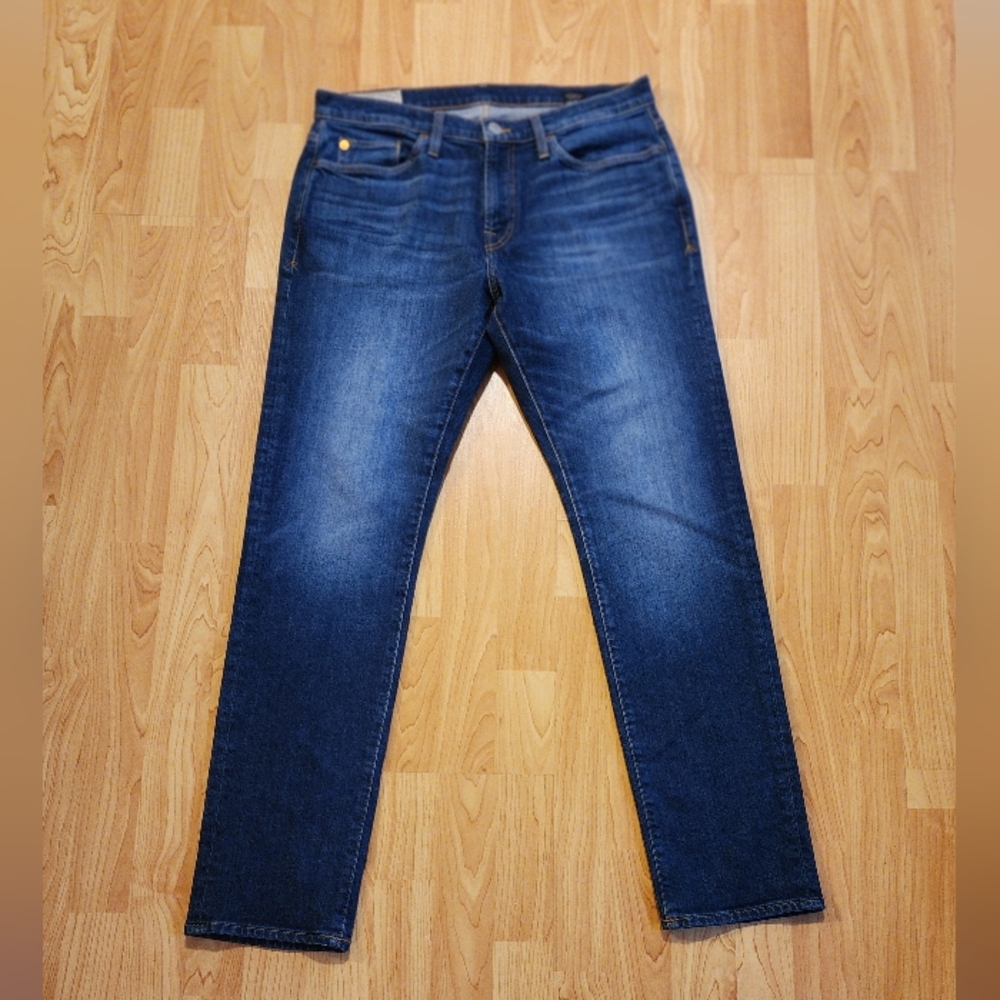 Ace Rivington Jeans